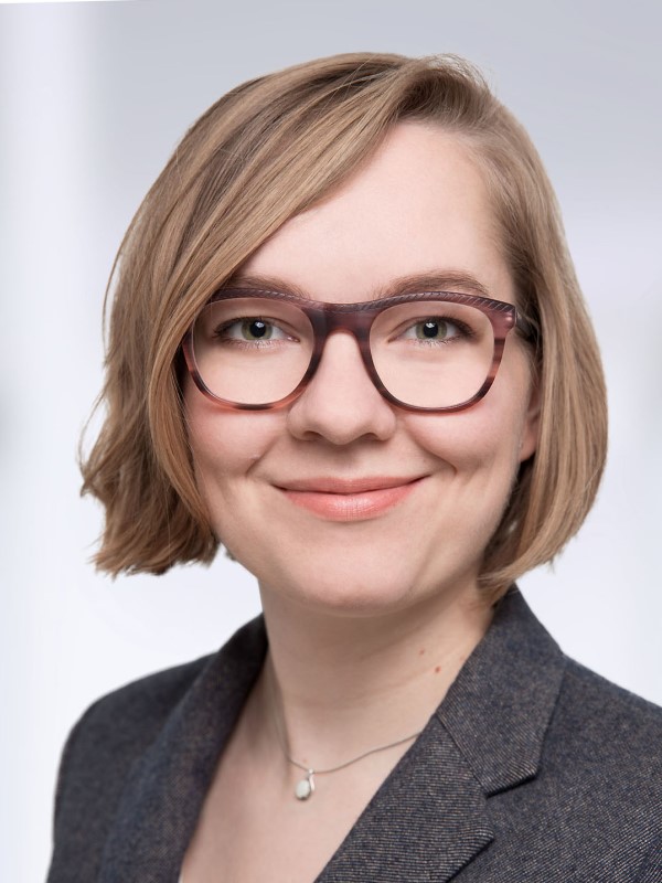 Dr. Sarah Hildebrandt | © Sarah Hildebrandt Dr. Sarah Hildebrandt | © Sarah Hildebrandt